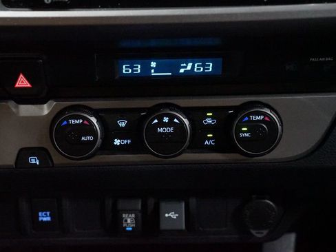 Used 2023 Toyota Tacoma SR5 RWD image 20