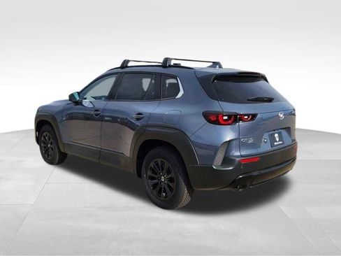 Used 2026 MAZDA CX-50 AWD 2.5 Hybrid w/ Cargo Package image 9