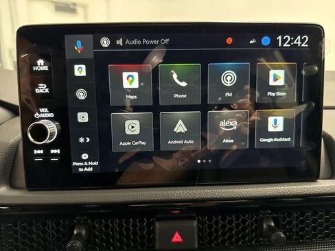 New 2026 Honda CR-V Sport Touring image 39