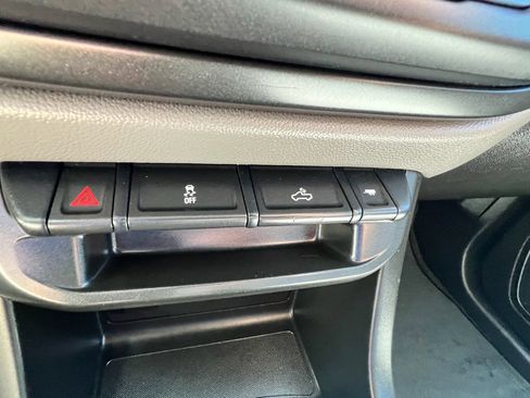 Used 2020 Chevrolet Colorado W/T w/ WT Convenience Package image 43