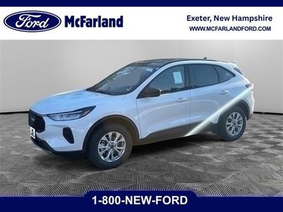 New 2026 Ford Escape Active w/ Cold Weather Package