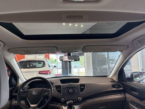 Used 2014 Honda CR-V EX-L image 29
