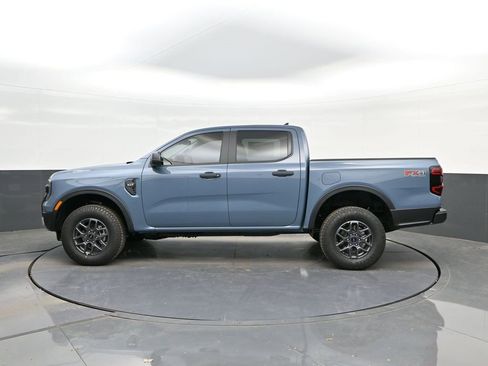 New 2025 Ford Ranger XLT w/ Equipment Group 301A High image 20