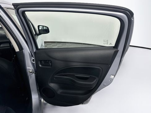 Used 2024 Mitsubishi Mirage ES FWD image 28