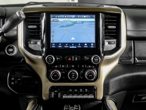 Used 2022 RAM 3500 Laramie image 24