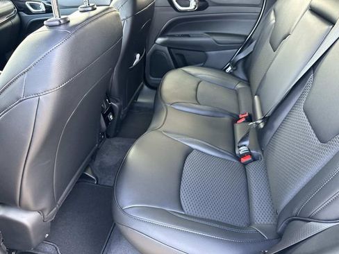 New 2026 Jeep Compass Latitude AWD/4WD image 26