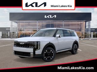 New 2027 Kia Telluride X-Line EX 360° Tour