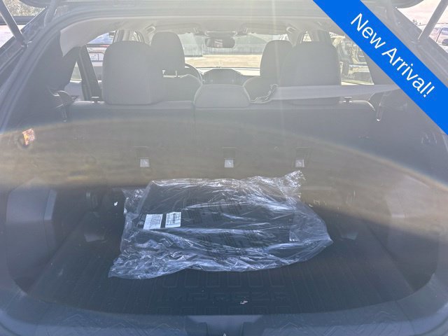 Used 2024 Subaru Impreza 2.0i AWD/4WD image 9