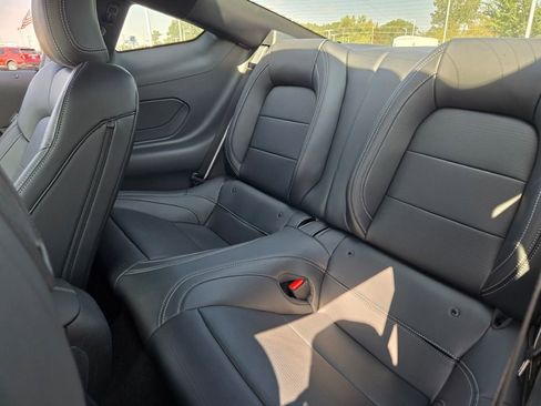 New 2025 Ford Mustang GT Premium image 19
