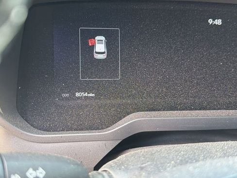 Used 2025 Toyota Sequoia Capstone AWD/4WD image 19