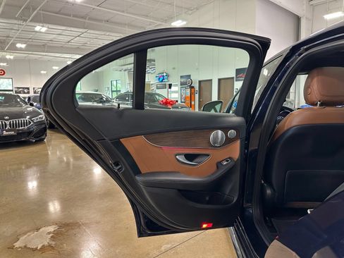 Used 2020 Mercedes-Benz C 43 AMG 4MATIC Sedan image 35