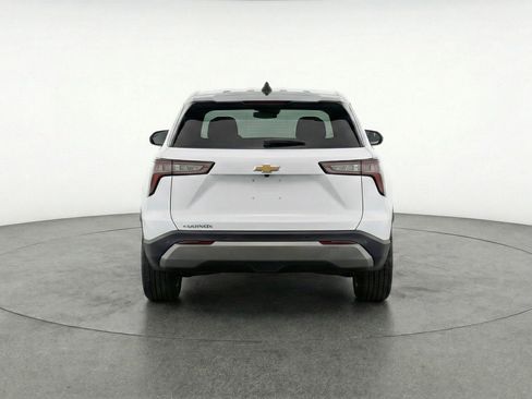 Used 2025 Chevrolet Equinox LT FWD image 7