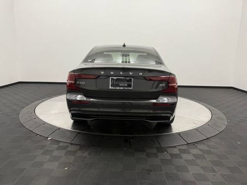 Certified 2023 Volvo S60 B5 Ultimate image 7