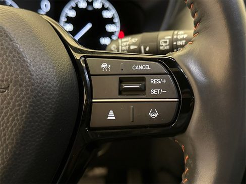 Certified 2024 Honda HR-V Sport image 30