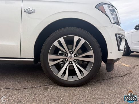 Used 2020 Ford Expedition King Ranch image 6