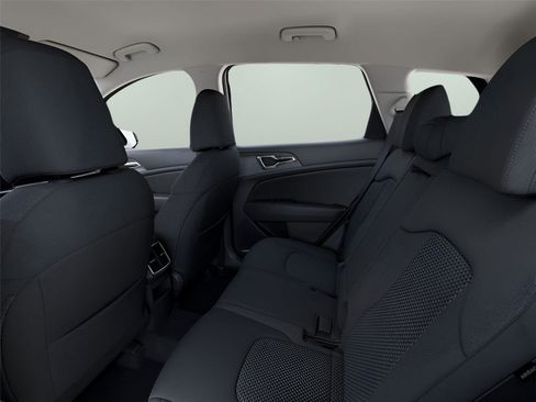 New 2026 Kia Sportage S AWD/4WD image 18