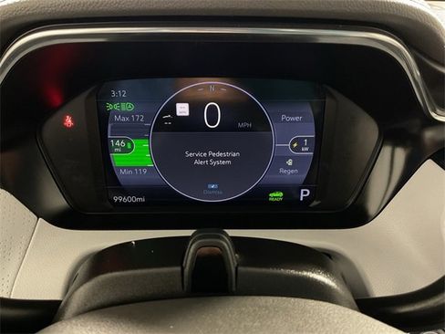 Used 2023 Chevrolet Bolt EUV Premier w/ Sun & Sound Package image 24