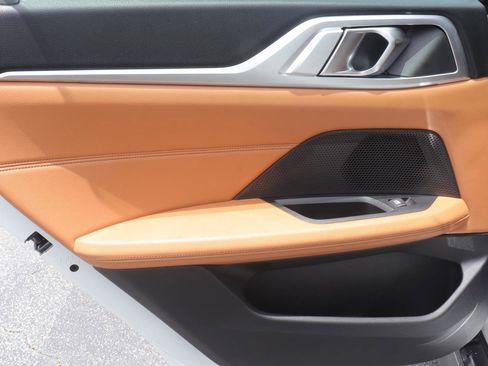 Used 2024 BMW 430i Gran Coupe RWD image 11