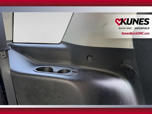 Used 2018 GMC Yukon Denali AWD/4WD image 14