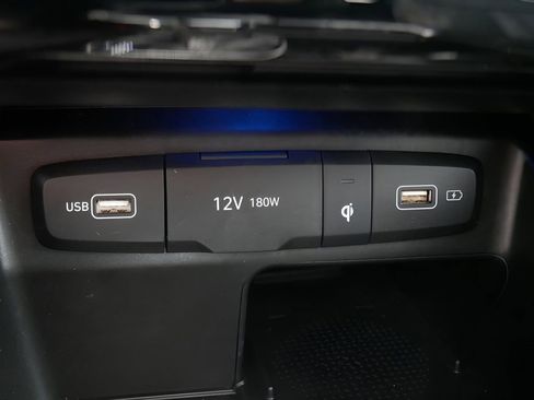 Used 2022 Hyundai Tucson SEL w/ Convenience + Premium Package AWD/4WD image 29