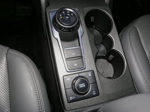 Used 2025 Ford Bronco Sport Badlands image 27