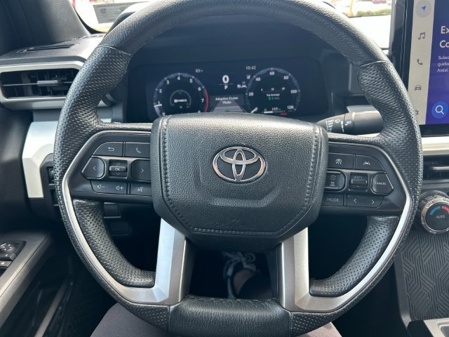 Used 2024 Toyota Tacoma TRD Off-Road AWD/4WD image 28