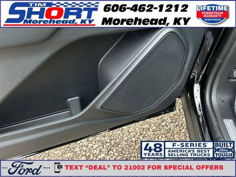 New 2026 Ford Explorer ST-Line w/ ST-Line Street Pack image 36