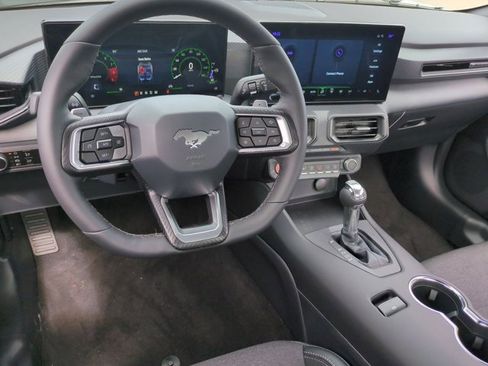 New 2026 Ford Mustang GT RWD image 13