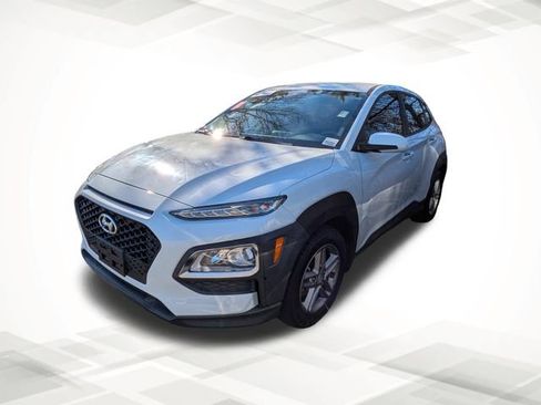 Used 2019 Hyundai Kona SE image 5