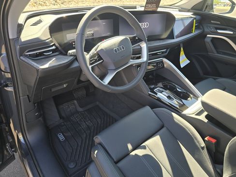 New 2026 Audi Q5 Premium Plus AWD/4WD image 37