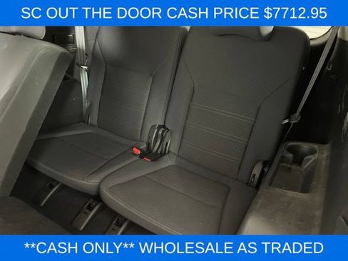 Used 2017 Kia Sorento LX w/ LX V6 Convenience Package FWD image 42