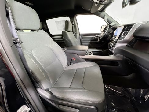 Used 2022 RAM 1500 Big Horn AWD/4WD image 27