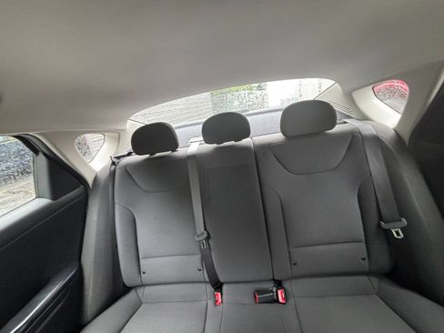 Used 2026 Kia K4 FWD image 34
