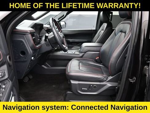 Used 2022 Ford Expedition Max Limited AWD/4WD image 14