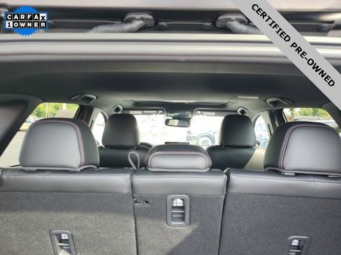 Certified 2025 MAZDA CX-5 2.5 Turbo w/ Premium Package image 26
