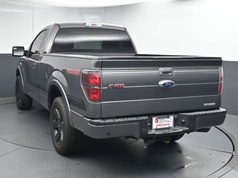 Used 2014 Ford F150 FX4 w/ FX Appearance Package image 7