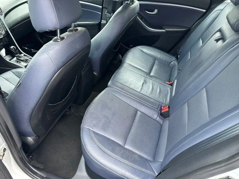 Used 2013 Hyundai Elantra GT w/ Style Pkg FWD image 18