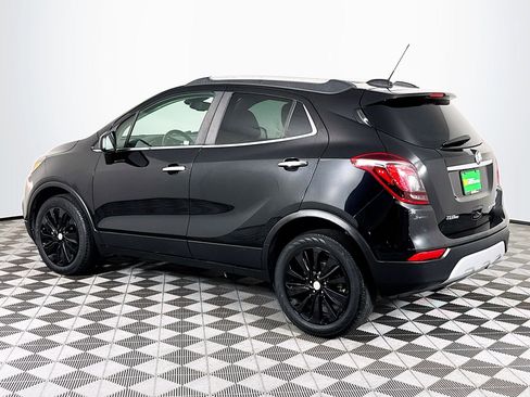 Used 2020 Buick Encore Preferred FWD image 6