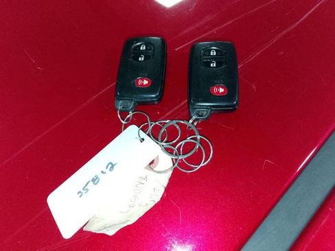 Used 2010 Toyota Prius FWD image 45