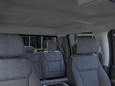 Used 2024 Ford F150 XLT w/ Equipment Group 302A MID image 21