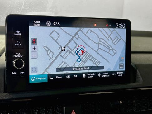 Used 2023 Honda CR-V Sport Touring image 13