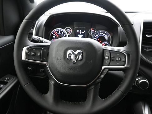 New 2026 RAM 1500 Big Horn w/ Night Edition image 14