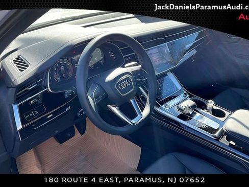 New 2026 Audi Q7 3.0T Premium Plus AWD/4WD image 6