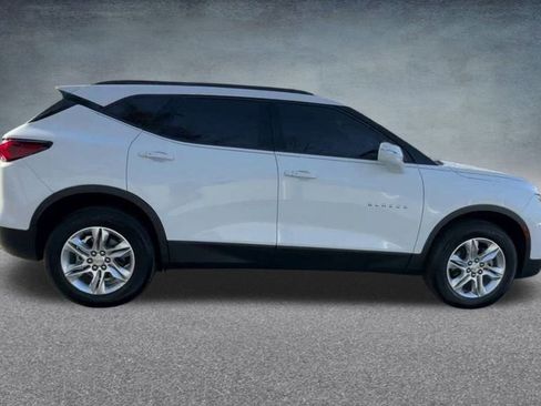 Used 2020 Chevrolet Blazer LT image 27