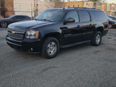 Used 2011 Chevrolet Suburban LT