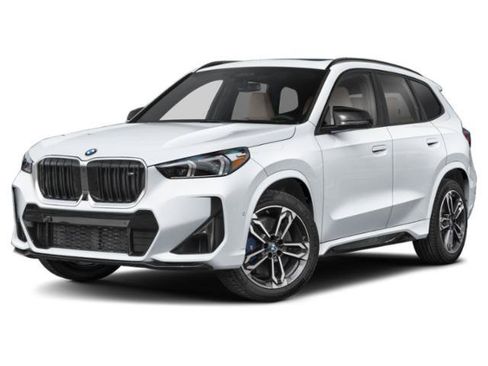 Used 2024 BMW X1 M35i w/ Premium Package AWD/4WD image 1