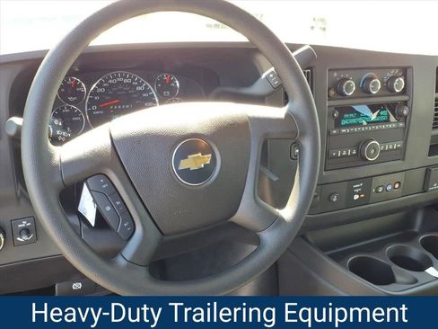 New 2026 Chevrolet Express 2500 image 2