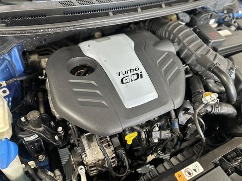 Used 2015 Kia Forte Koup SX w/ SX Premium Package image 38