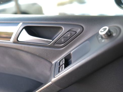 Used 2012 Volkswagen GTI 2-Door FWD image 12