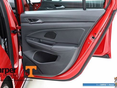 Used 2024 Volkswagen GTI Autobahn image 30